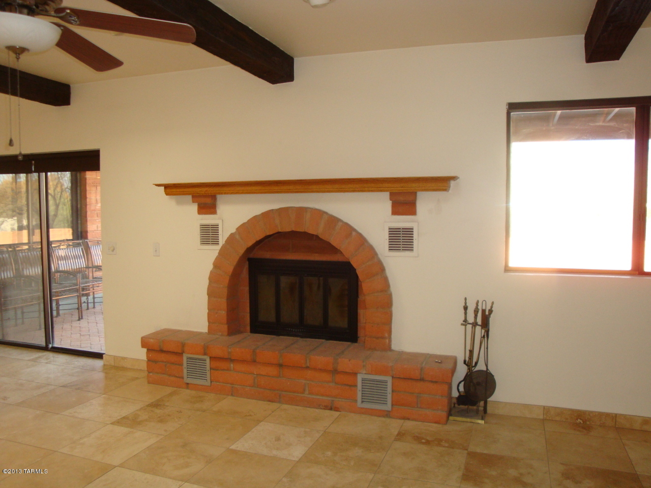 8233 E Big Horn Trail