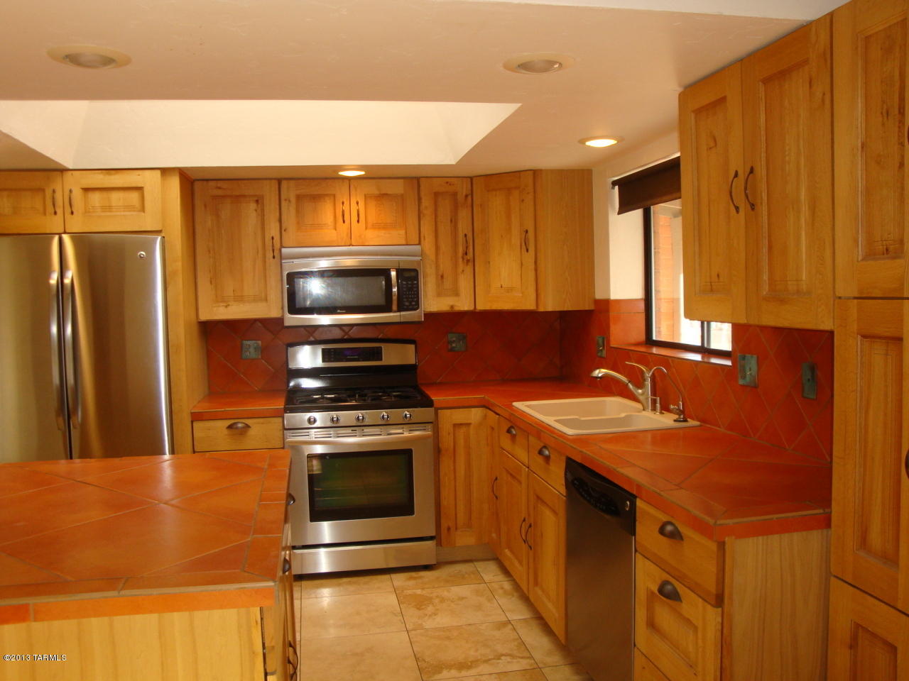 8233 E Big Horn Trail