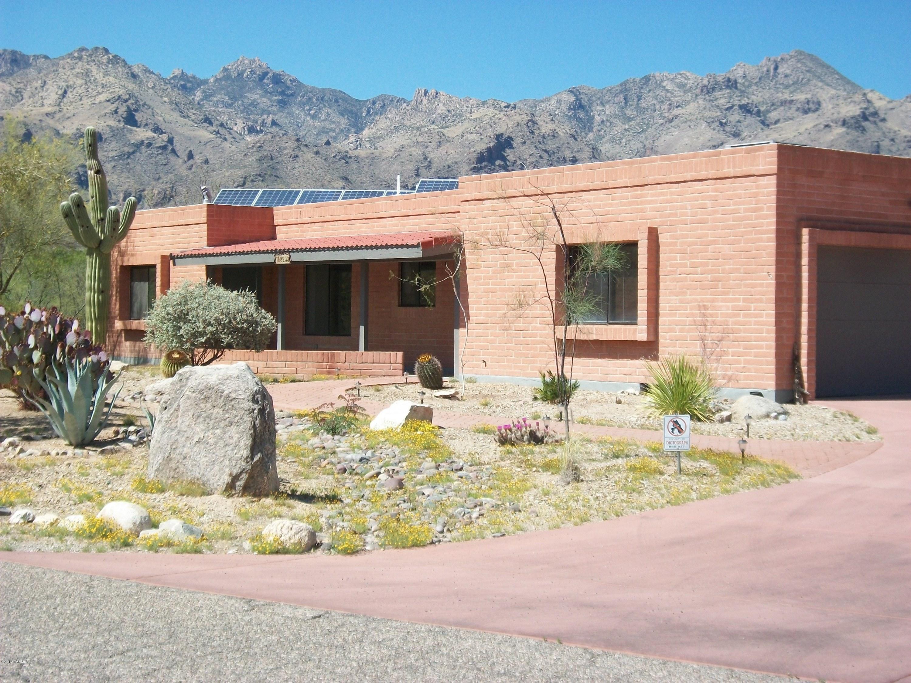 8233 E Big Horn Trail