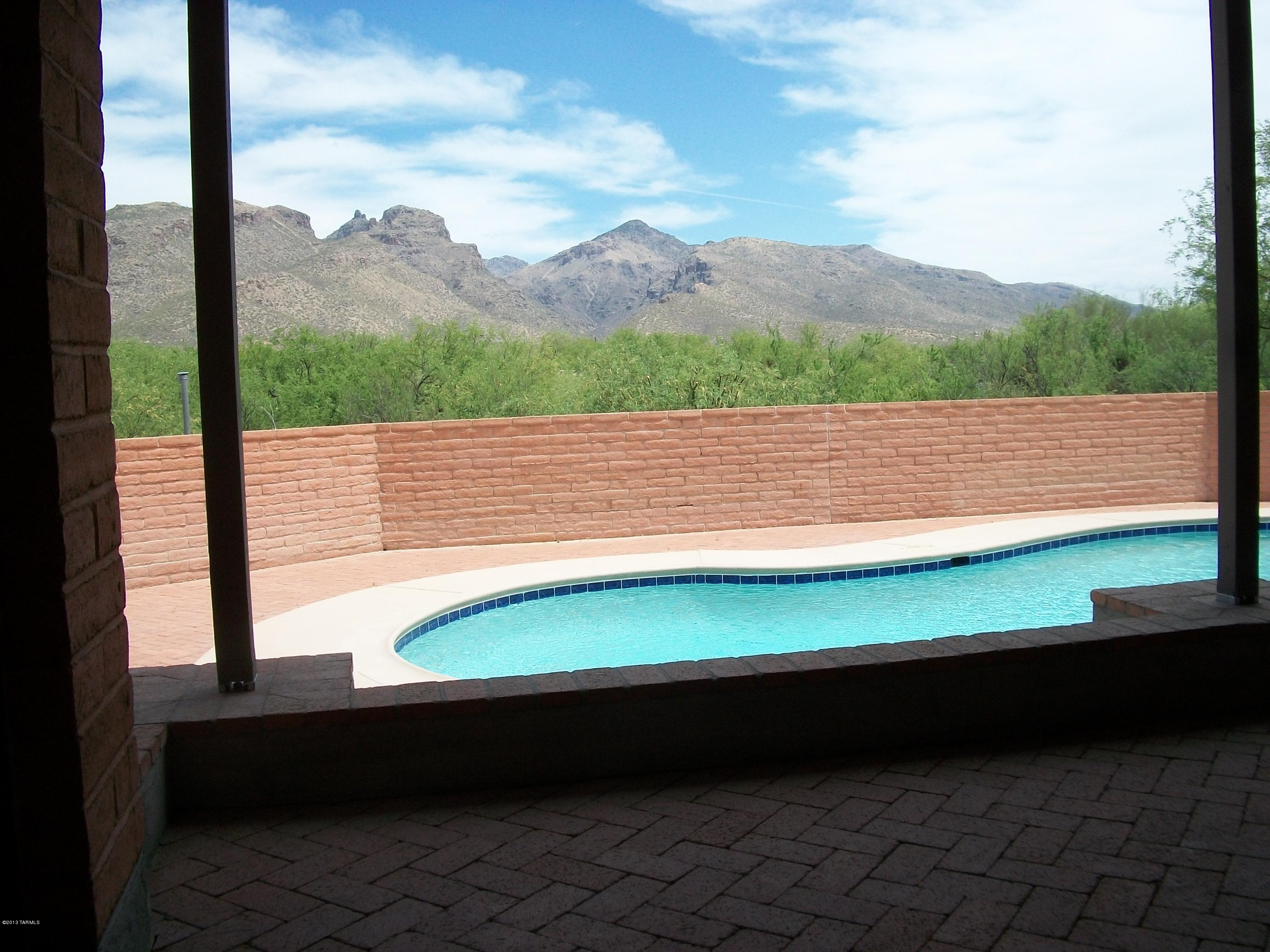 8233 E Big Horn Trail