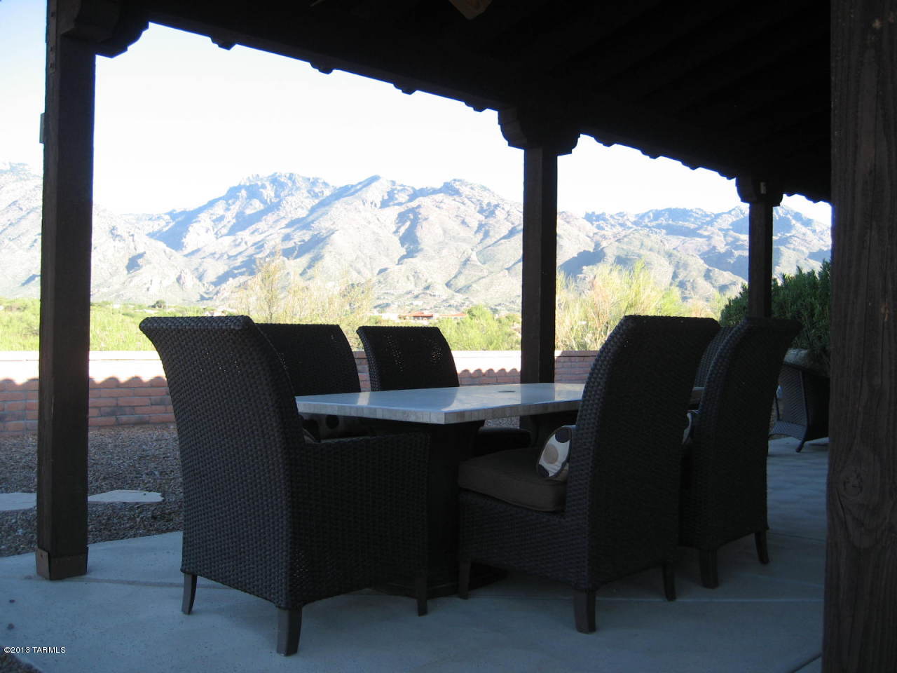 5201 N Via Sempreverde