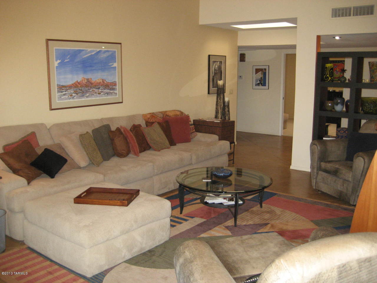 5201 N Via Sempreverde