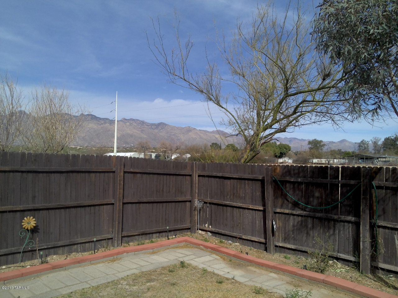 3750 N Country Club Road Unit: 51