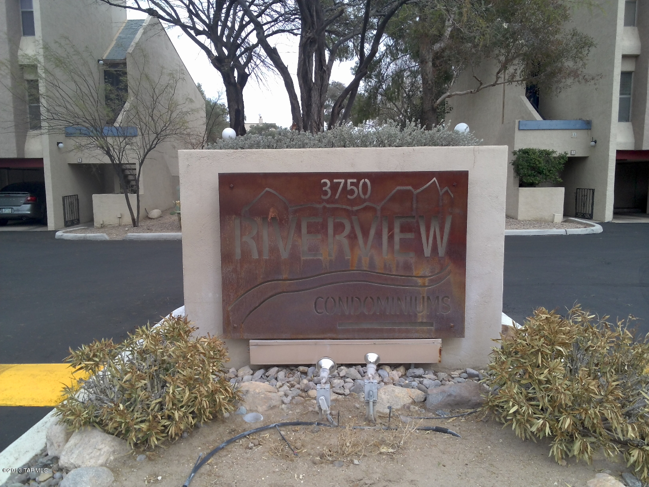 3750 N Country Club Road Unit: 51