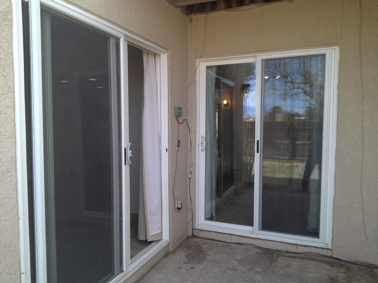 3750 N Country Club Road Unit: 51