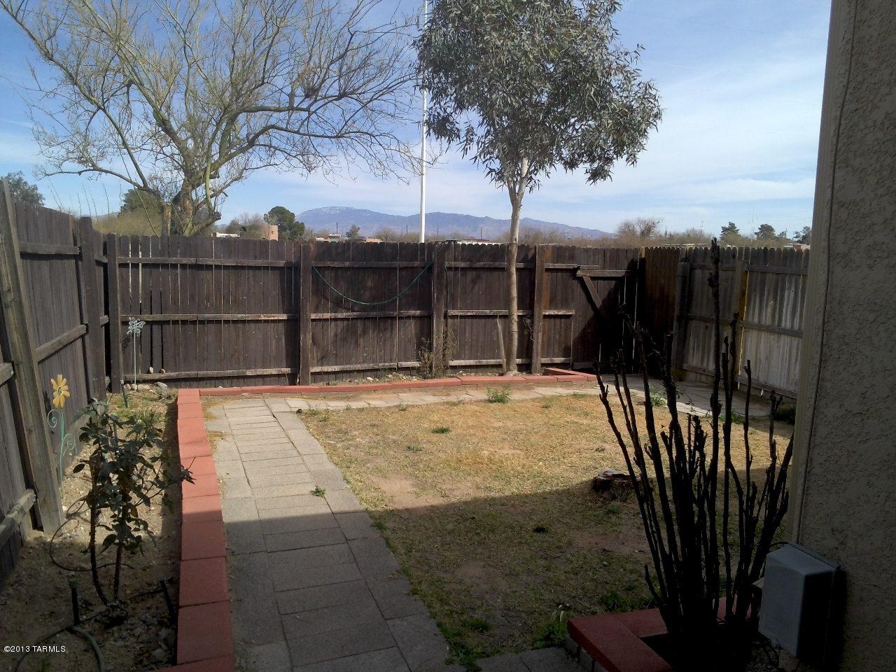 3750 N Country Club Road Unit: 51