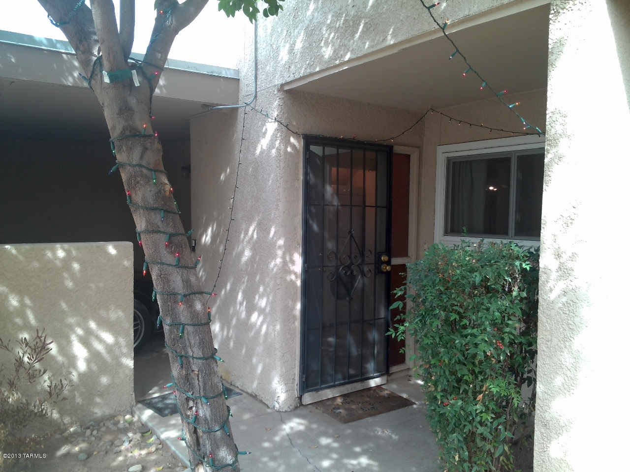 3750 N Country Club Road Unit: 51
