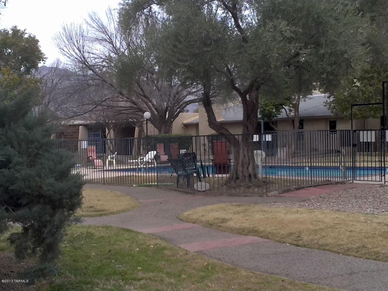 3750 N Country Club Road Unit: 51