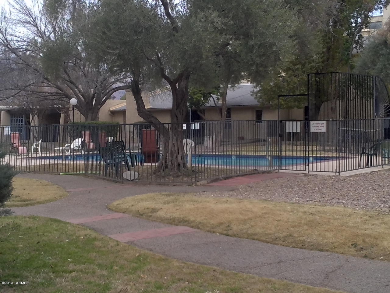 3750 N Country Club Road Unit: 51