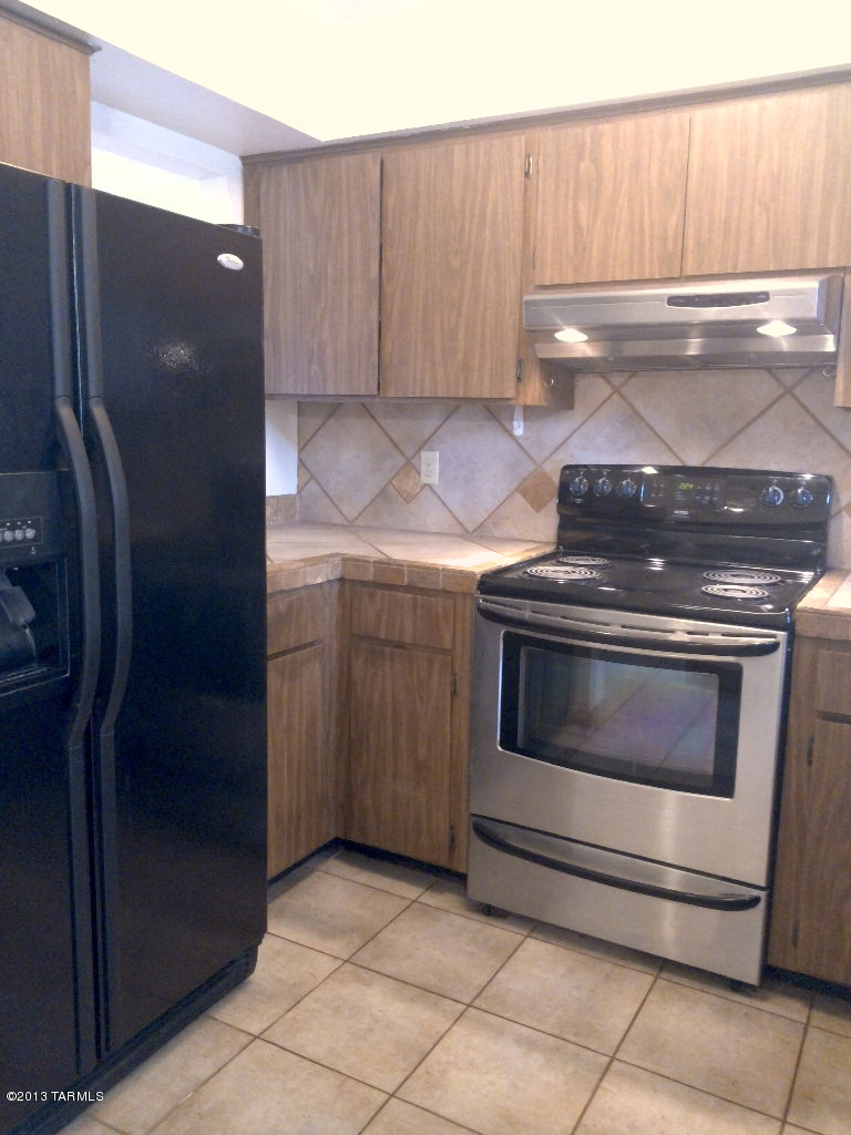 3750 N Country Club Road Unit: 51