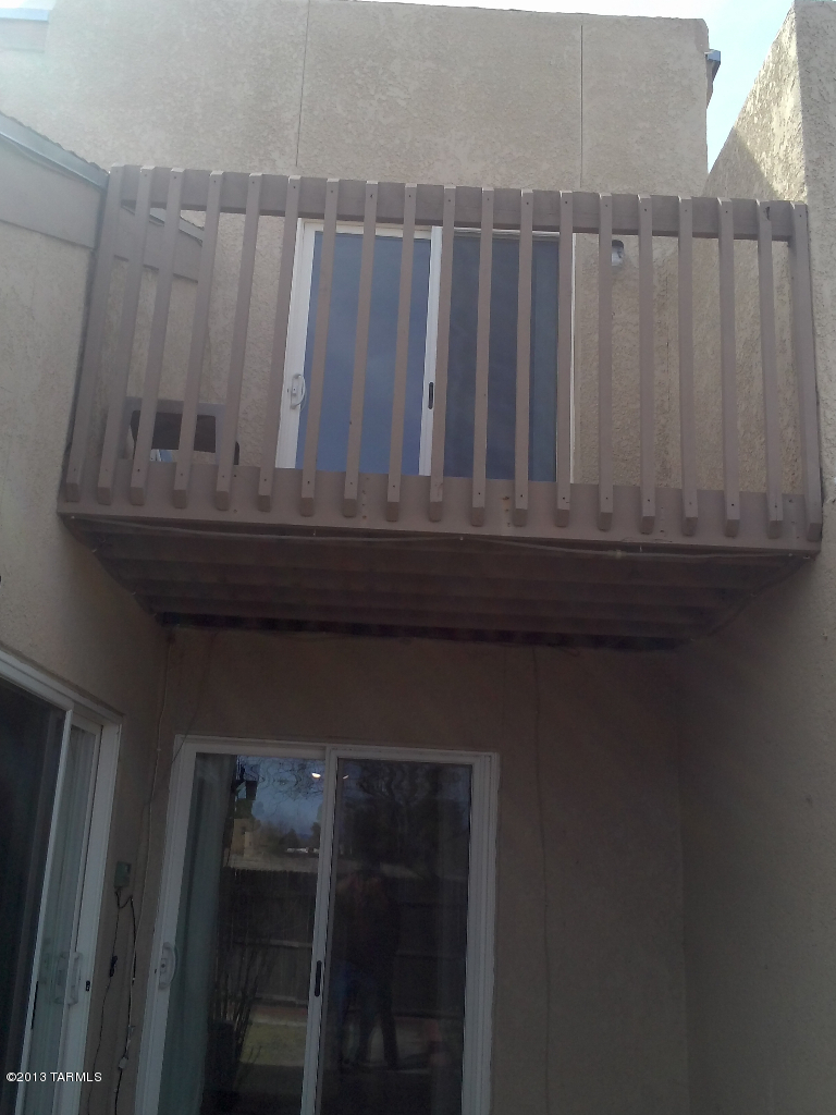 3750 N Country Club Road Unit: 51