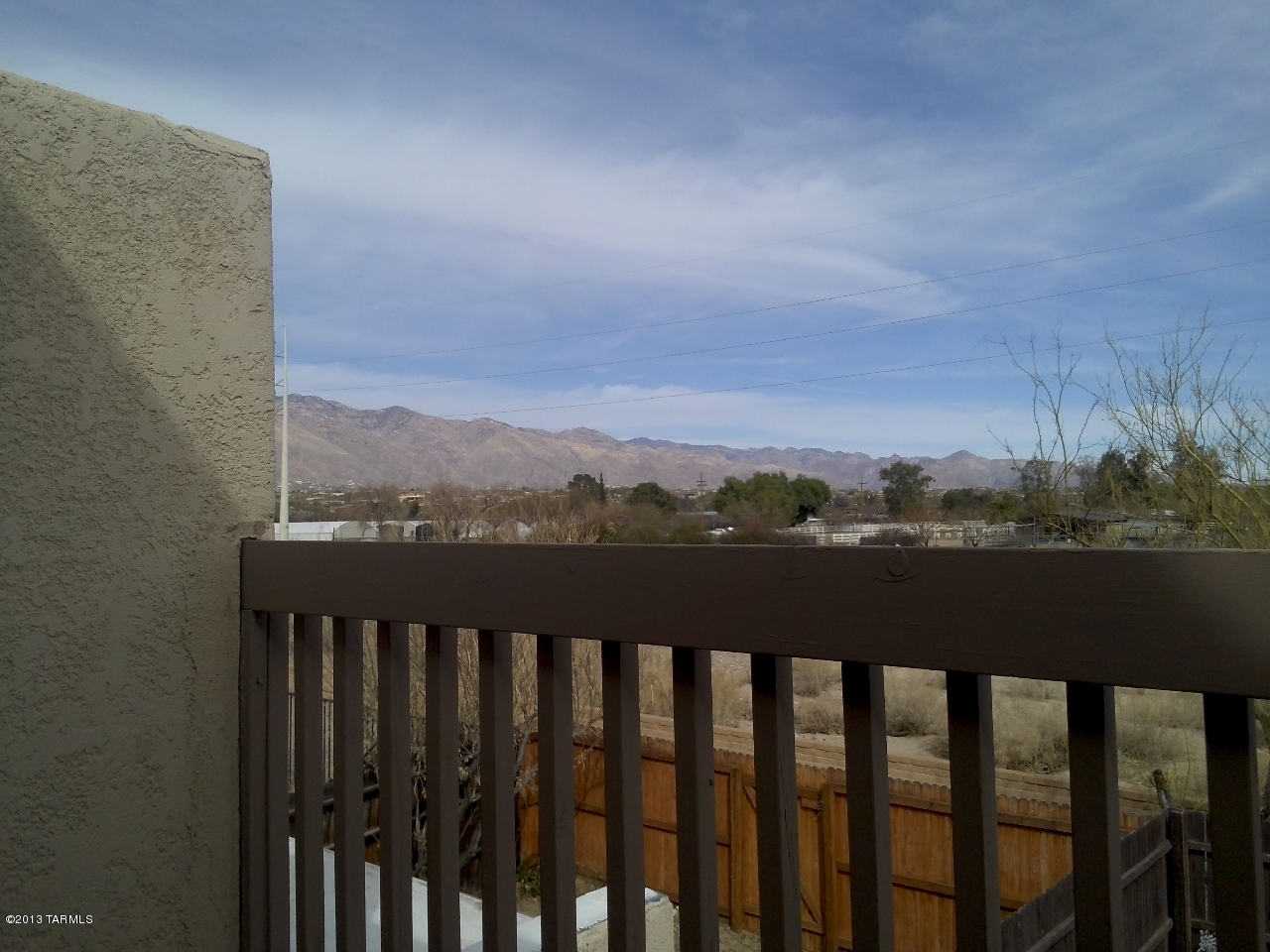 3750 N Country Club Road Unit: 51