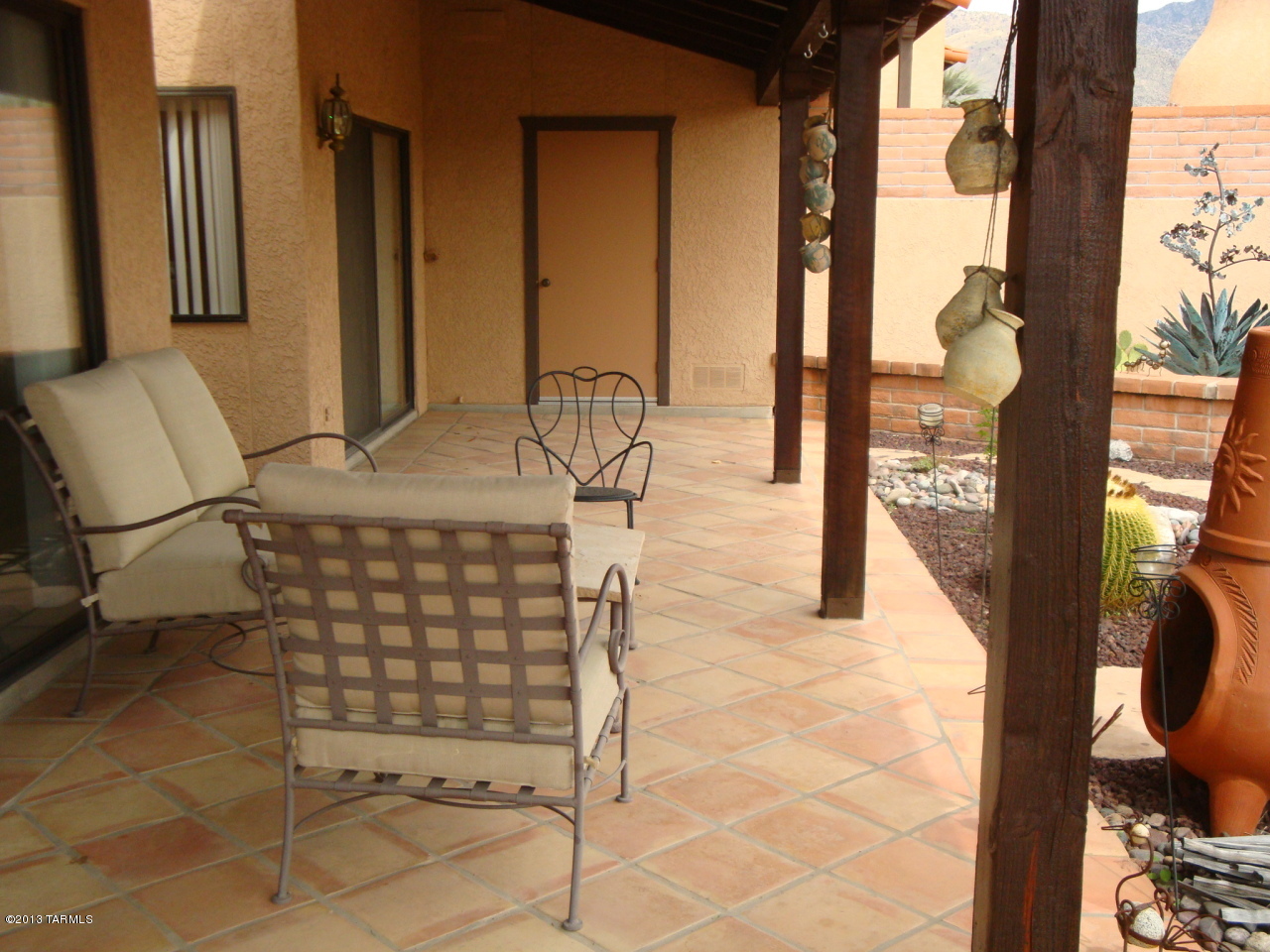 5156 N Via Sempreverde