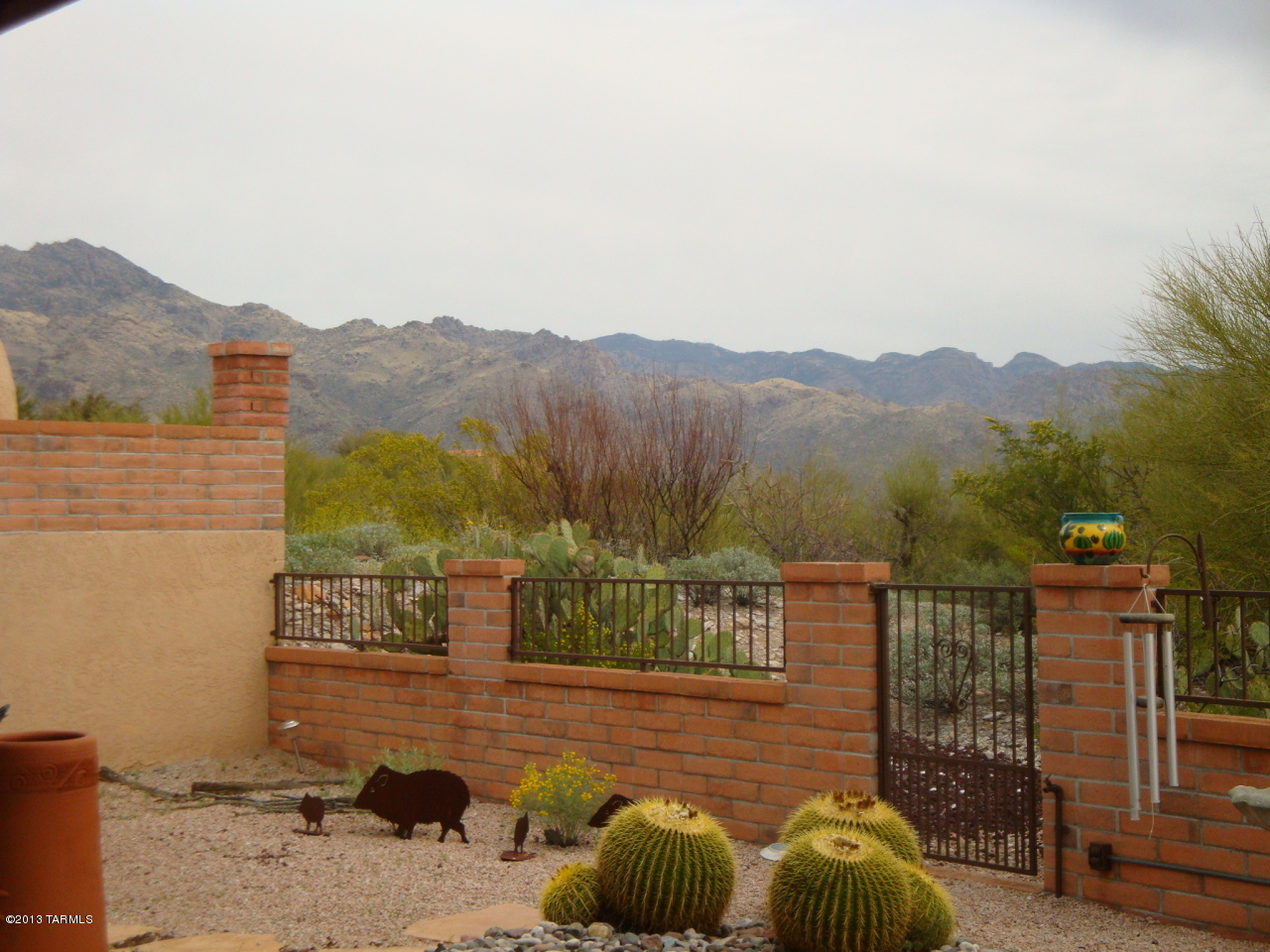 5156 N Via Sempreverde