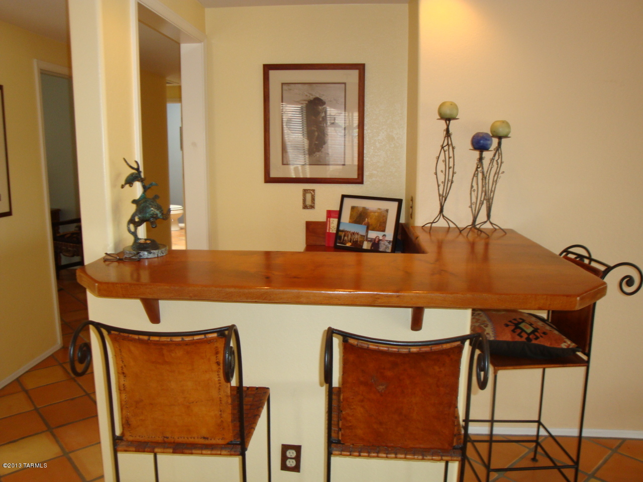 5156 N Via Sempreverde