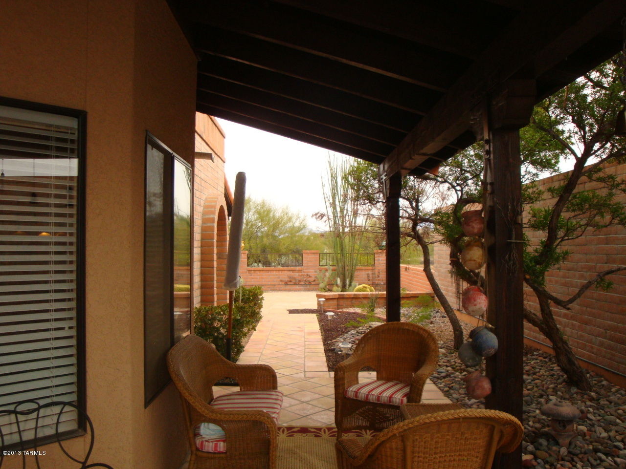 5156 N Via Sempreverde