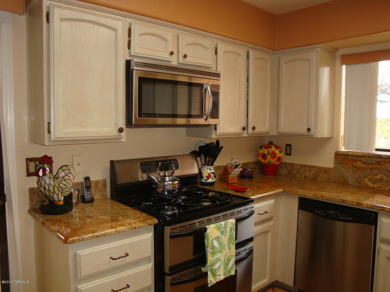 5156 N Via Sempreverde