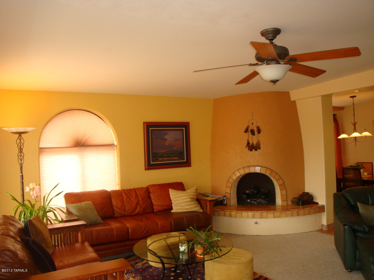 5156 N Via Sempreverde