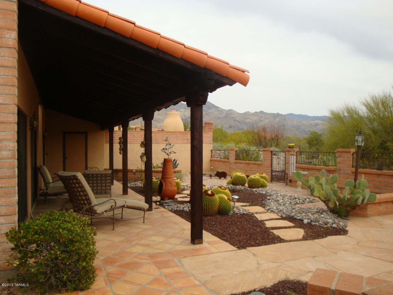 5156 N Via Sempreverde