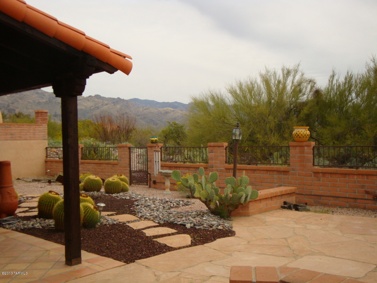 5156 N Via Sempreverde