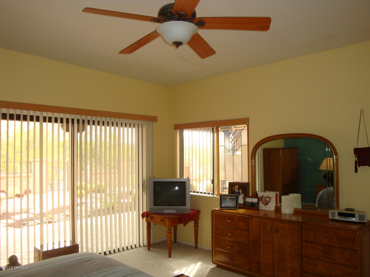 5156 N Via Sempreverde