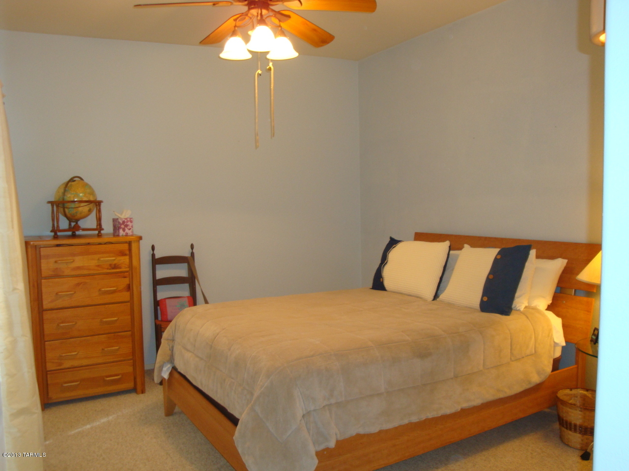 5156 N Via Sempreverde