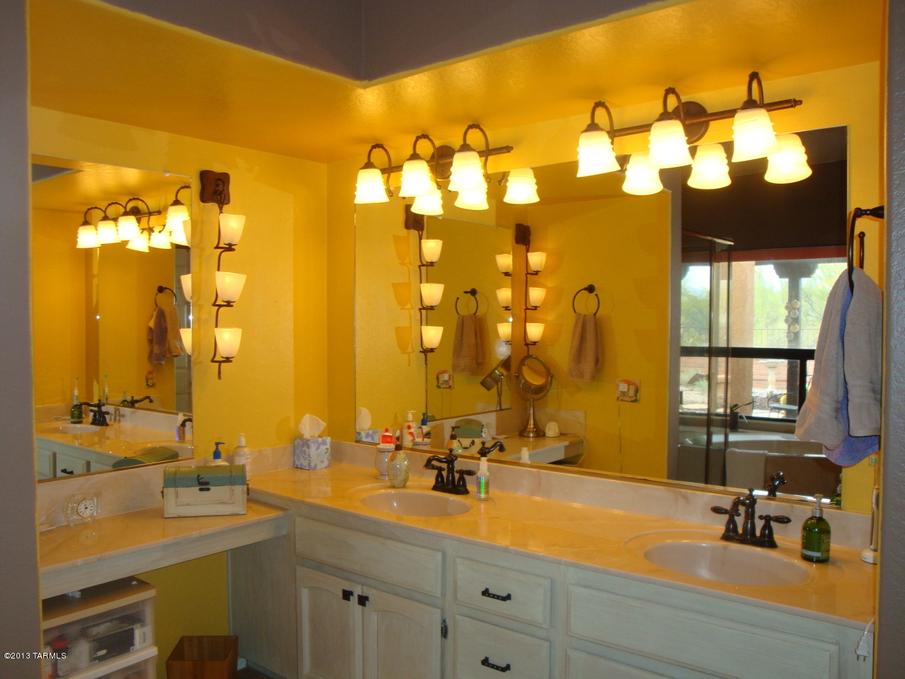 5156 N Via Sempreverde