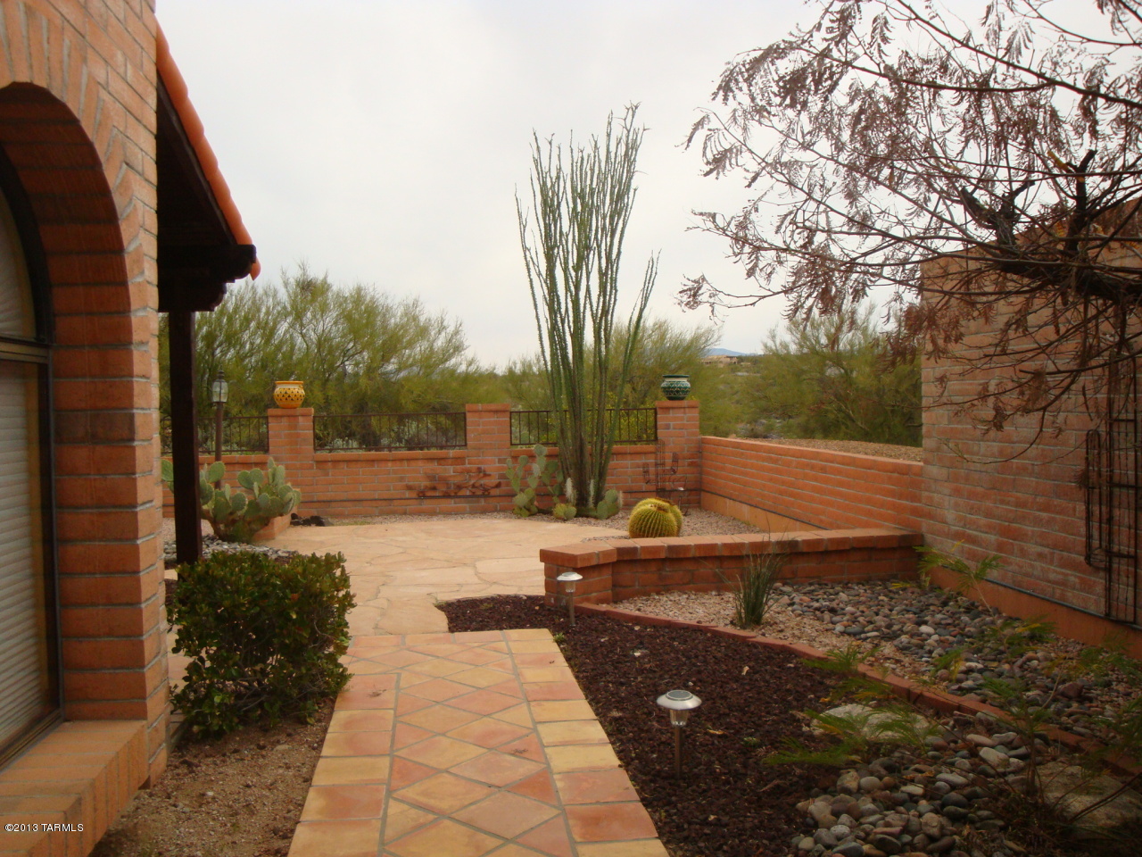 5156 N Via Sempreverde