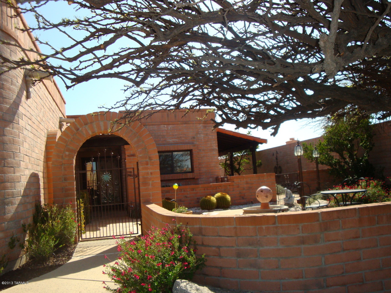 5156 N Via Sempreverde