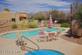 5938 E Sahuaro Ranch Drive