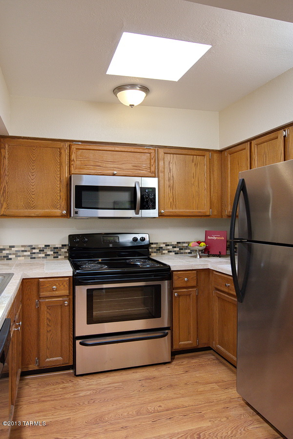 5938 E Sahuaro Ranch Drive