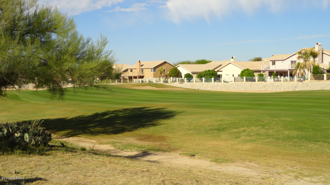 11005 N Broadstone Drive