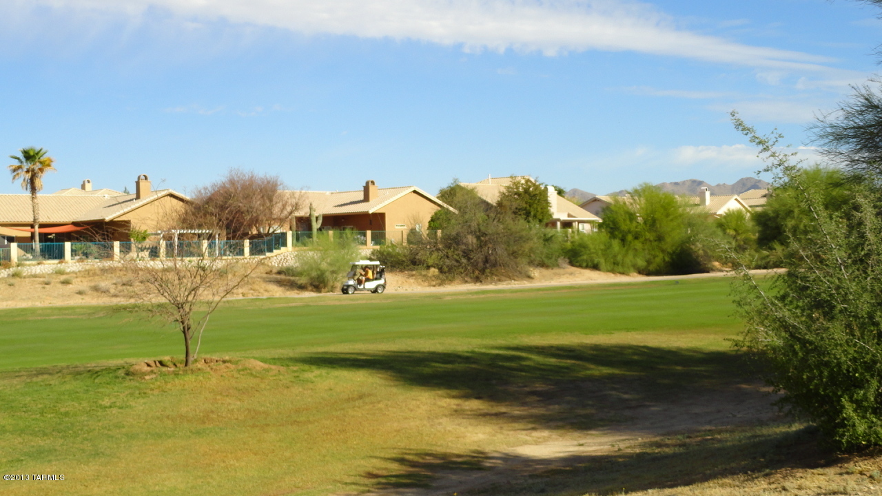 11005 N Broadstone Drive