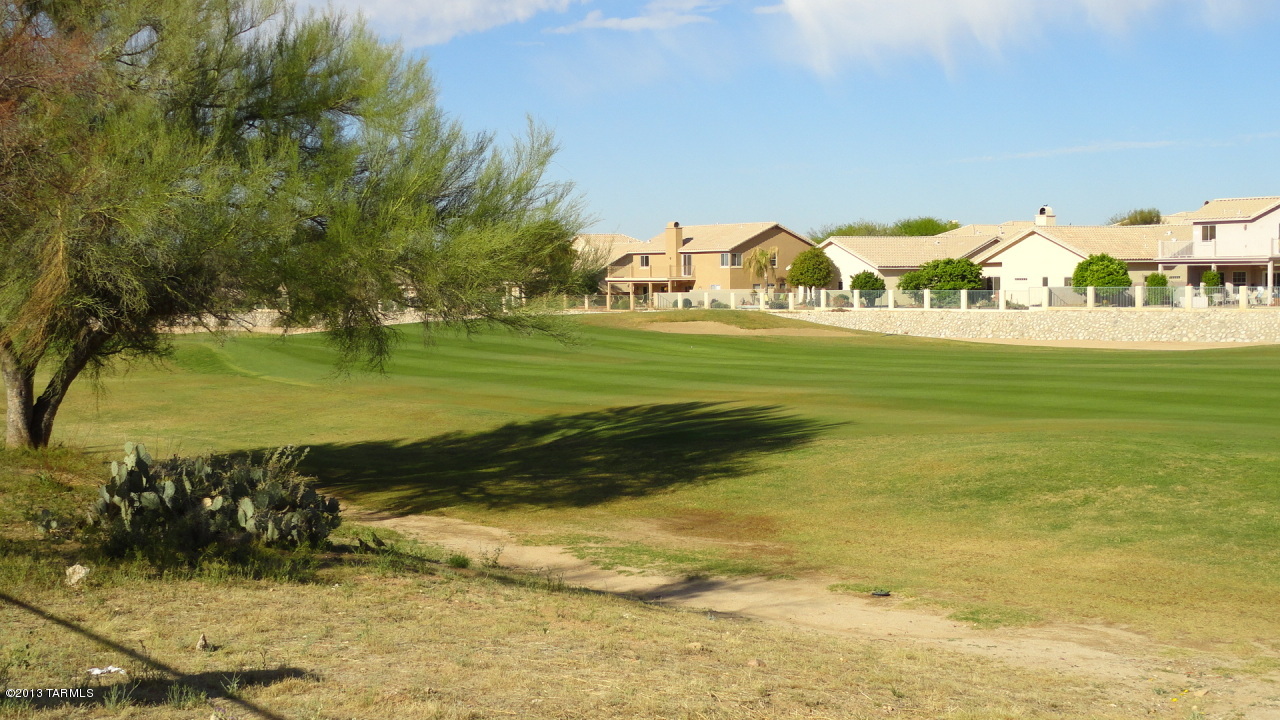 11005 N Broadstone Drive