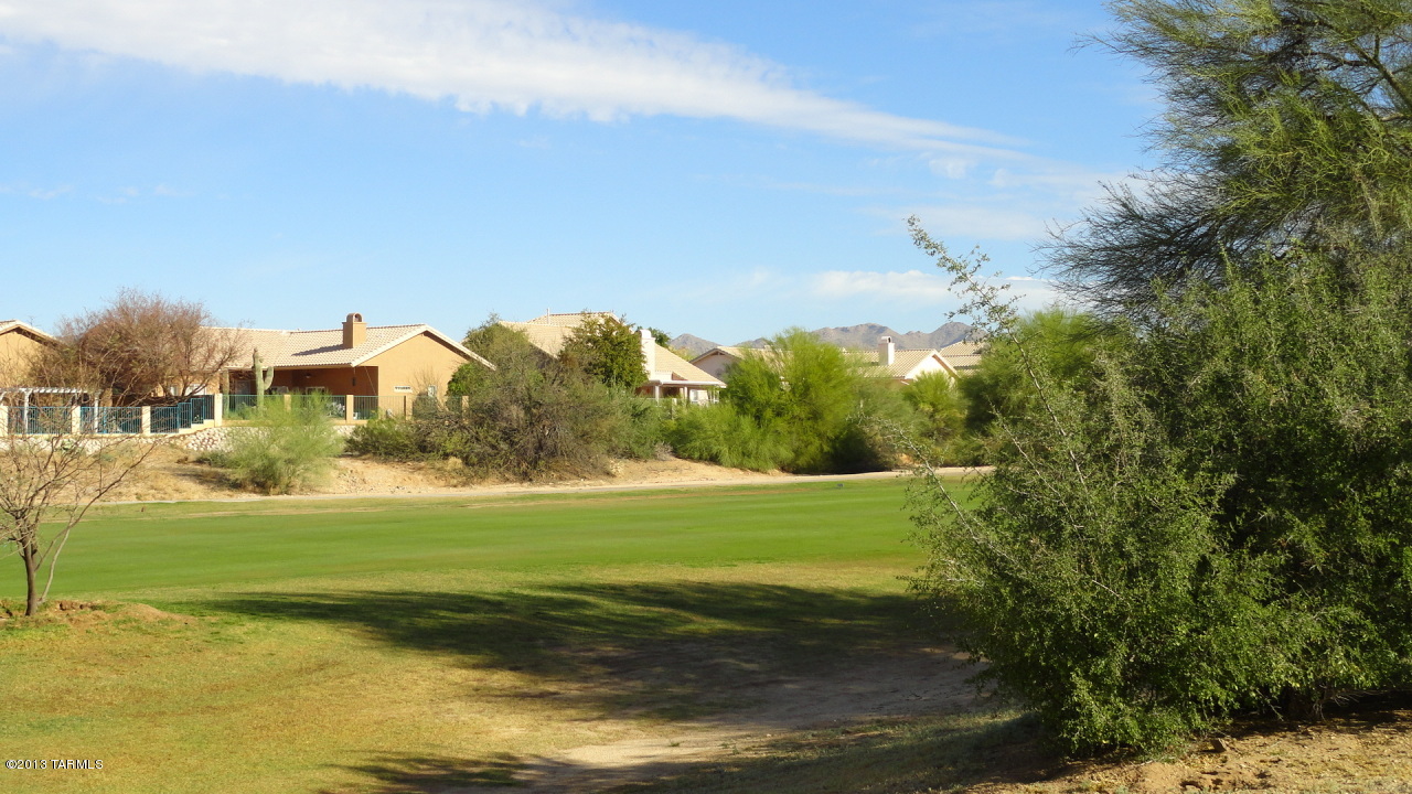 11005 N Broadstone Drive