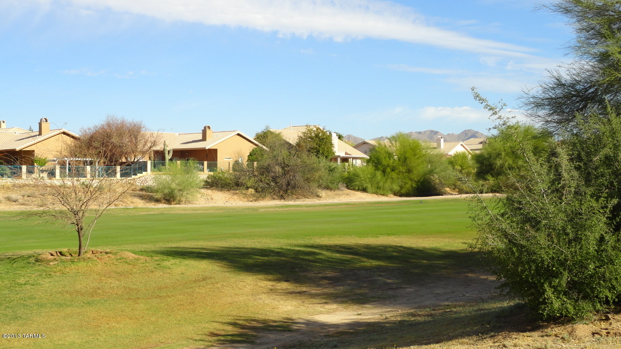 11005 N Broadstone Drive