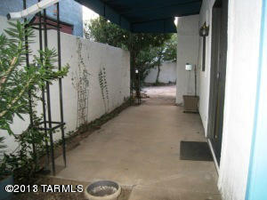 5541 N Mica Mountain Drive