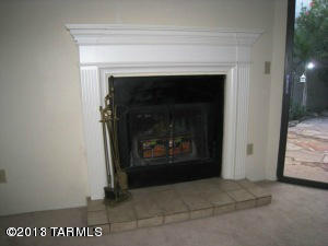 5541 N Mica Mountain Drive