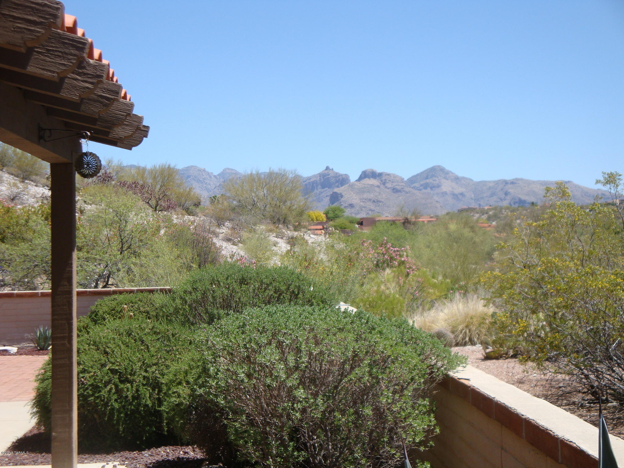 4848 N Territory Loop