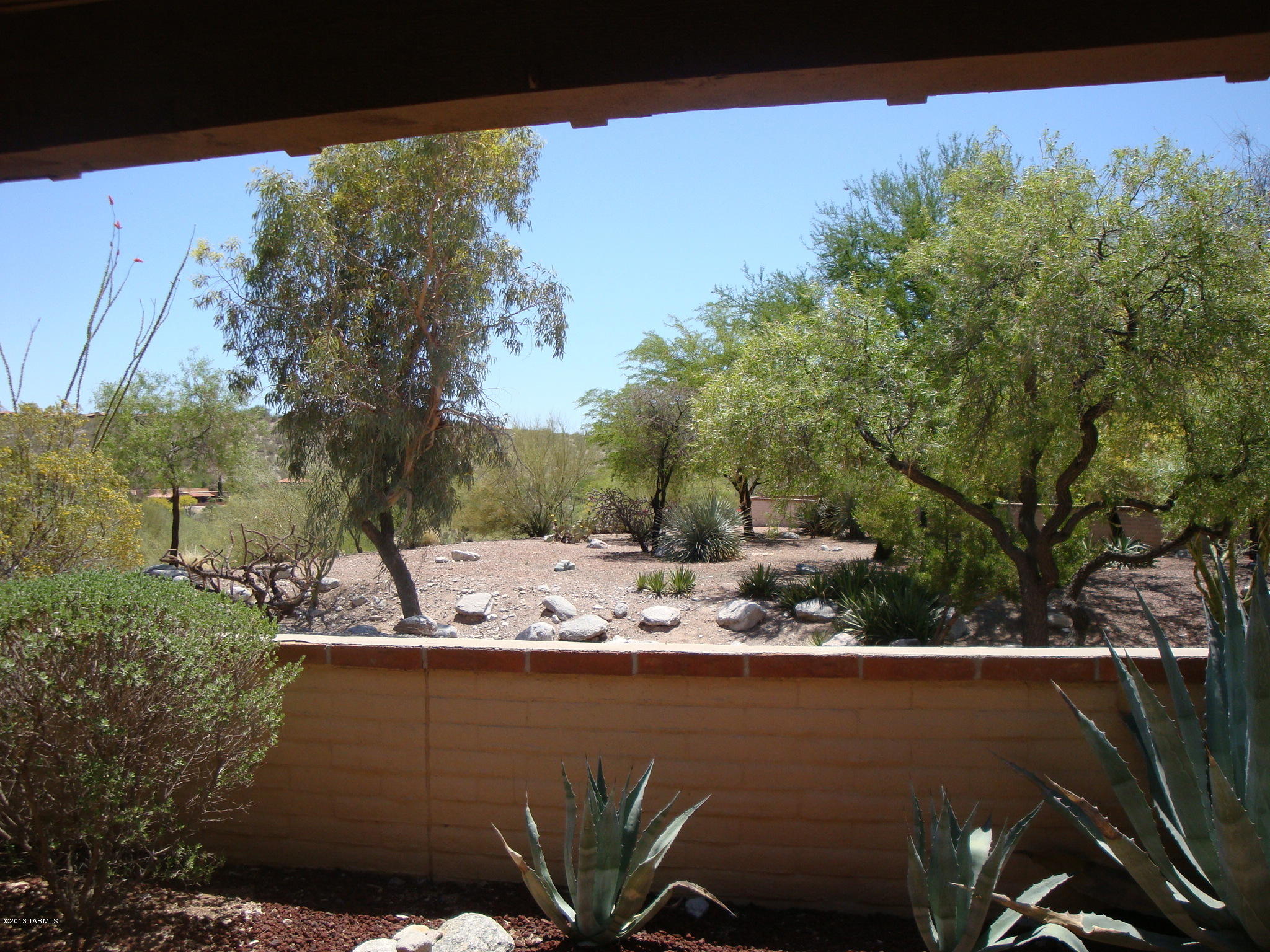 4848 N Territory Loop