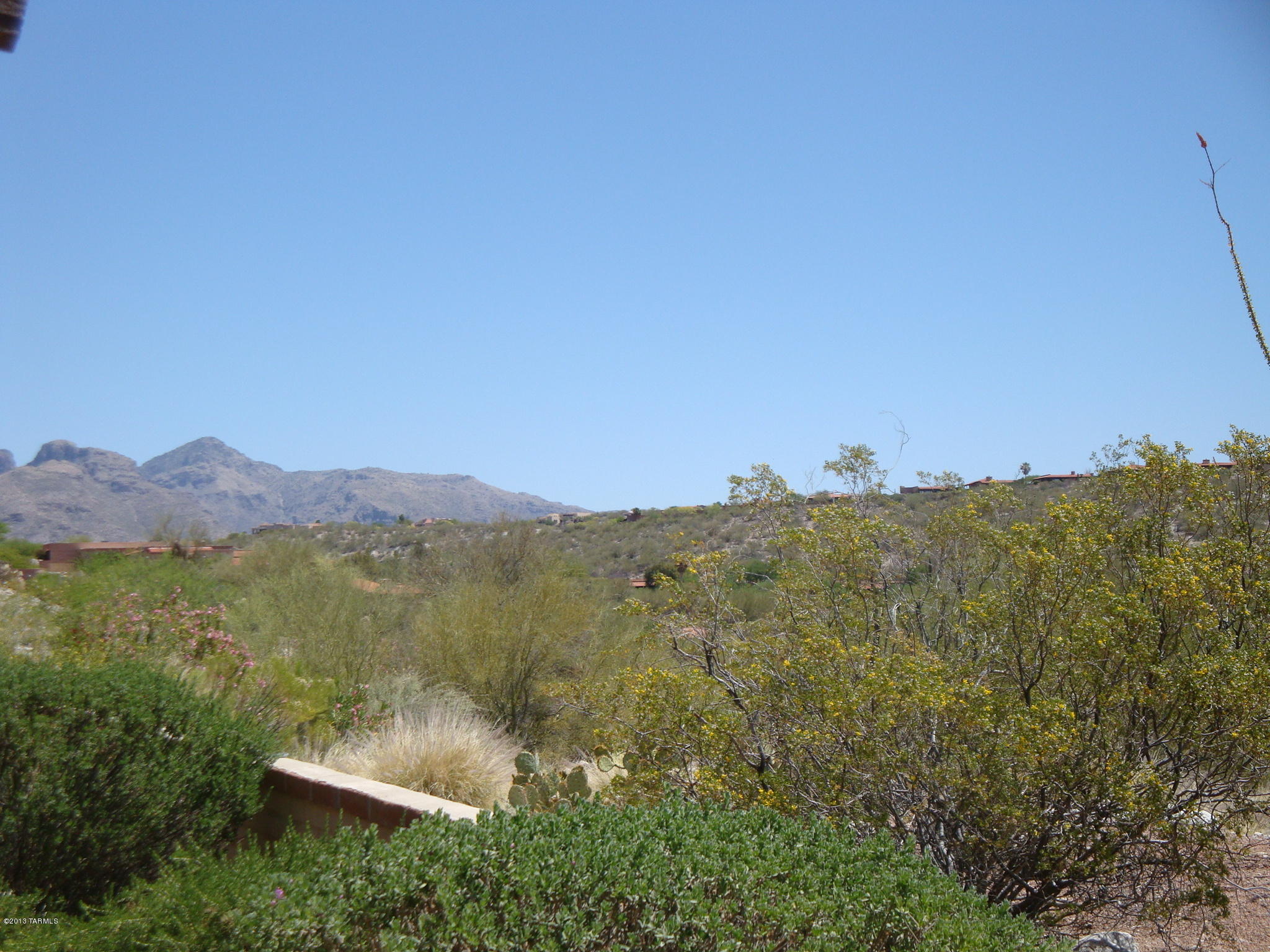 4848 N Territory Loop