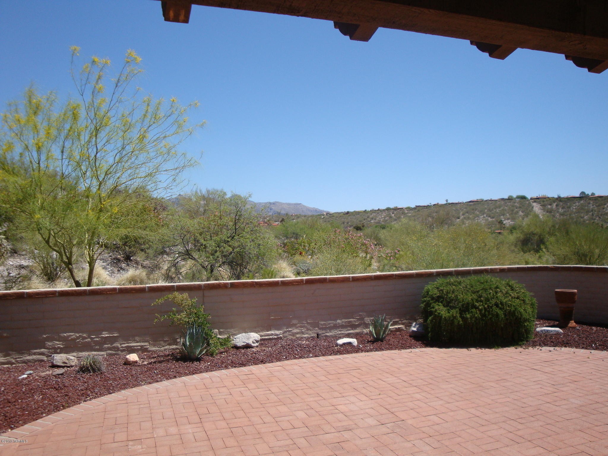 4848 N Territory Loop