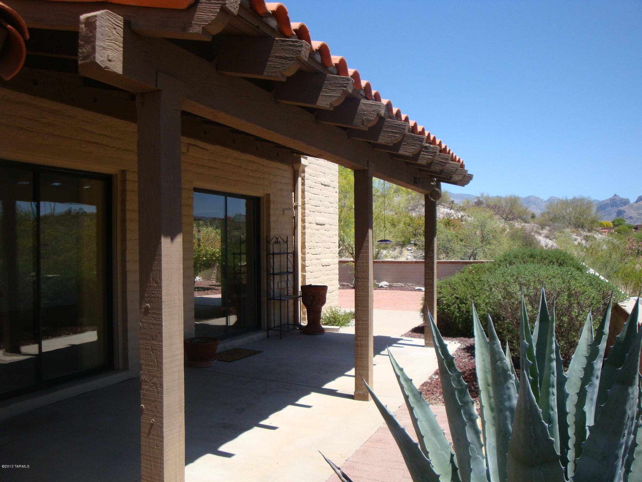 4848 N Territory Loop