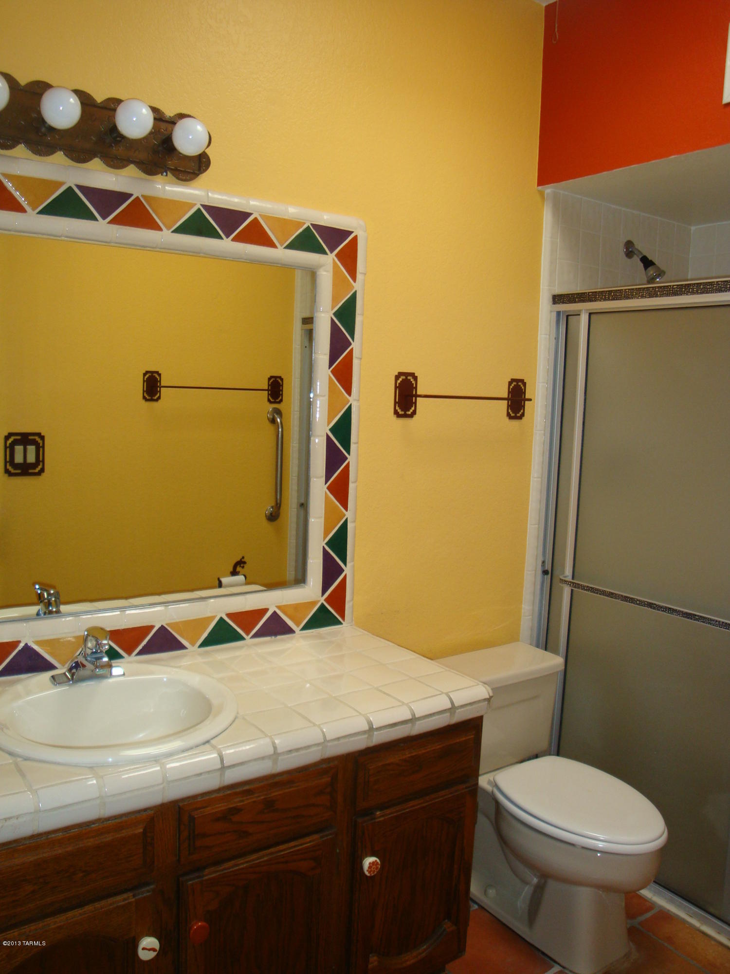 4848 N Territory Loop