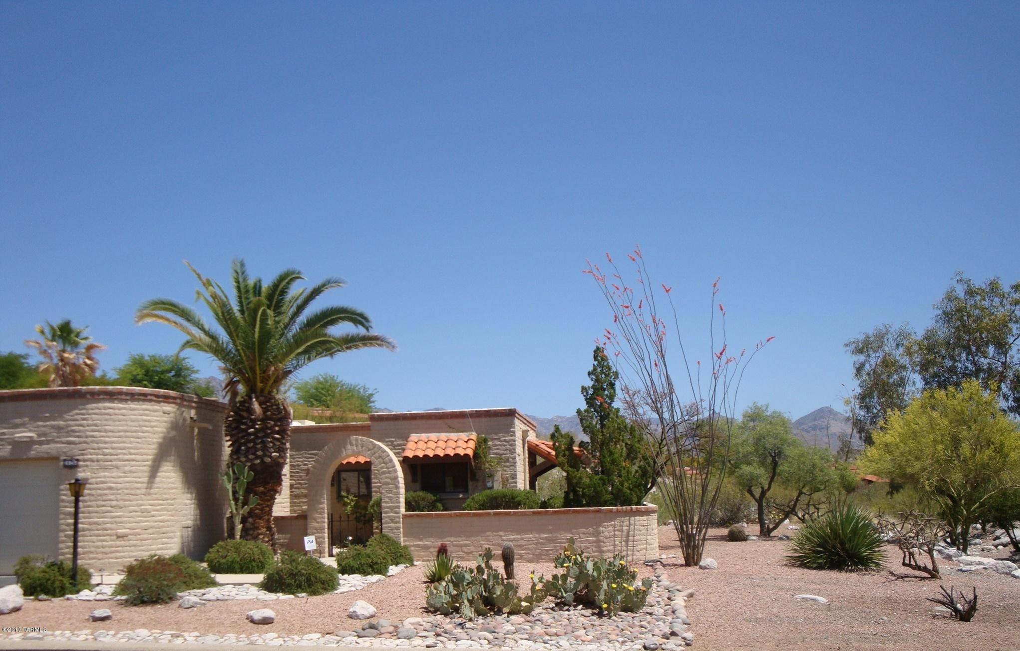 4848 N Territory Loop