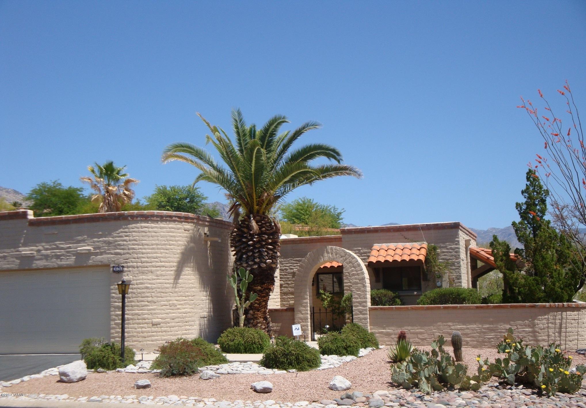 4848 N Territory Loop