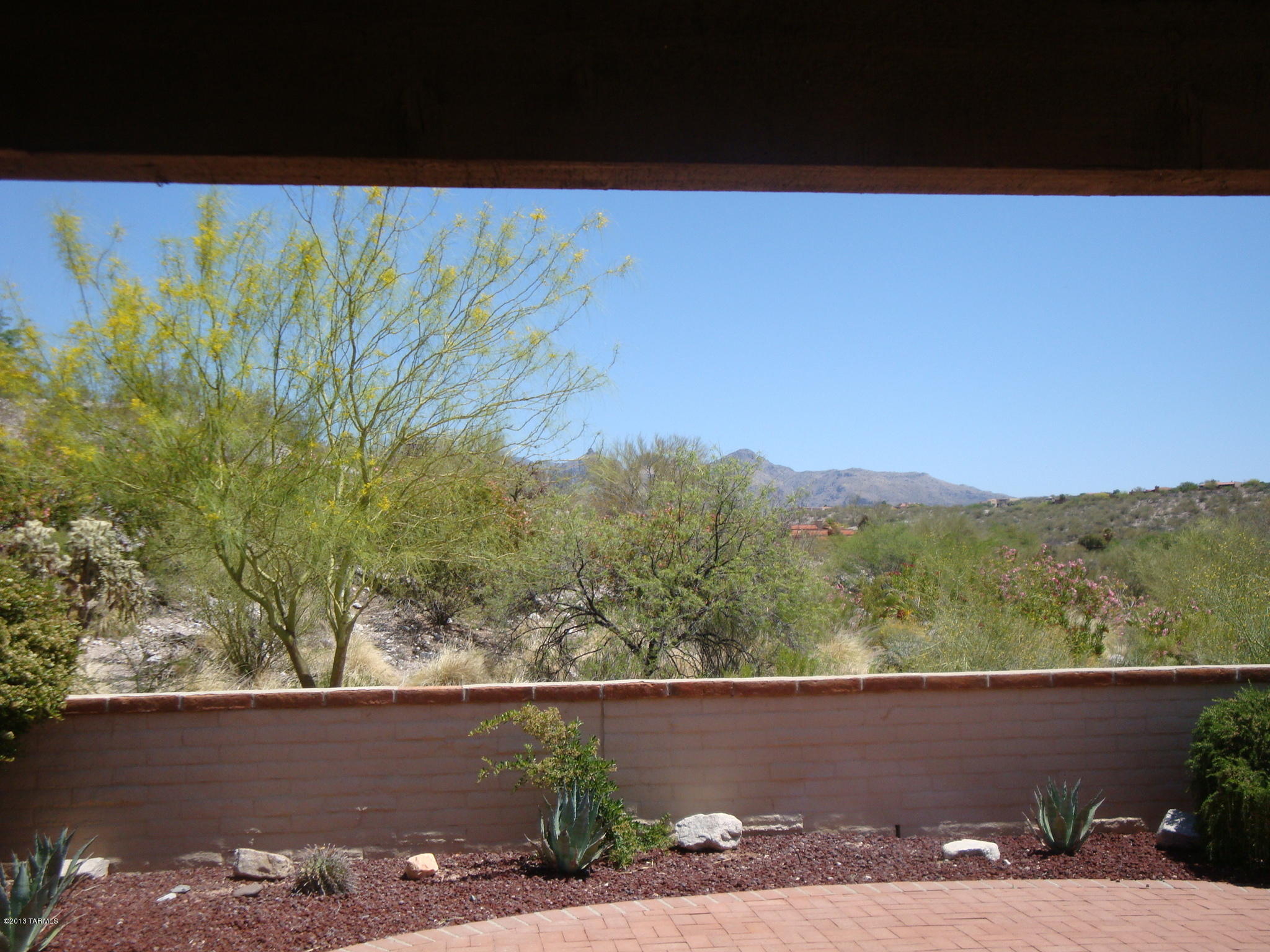 4848 N Territory Loop