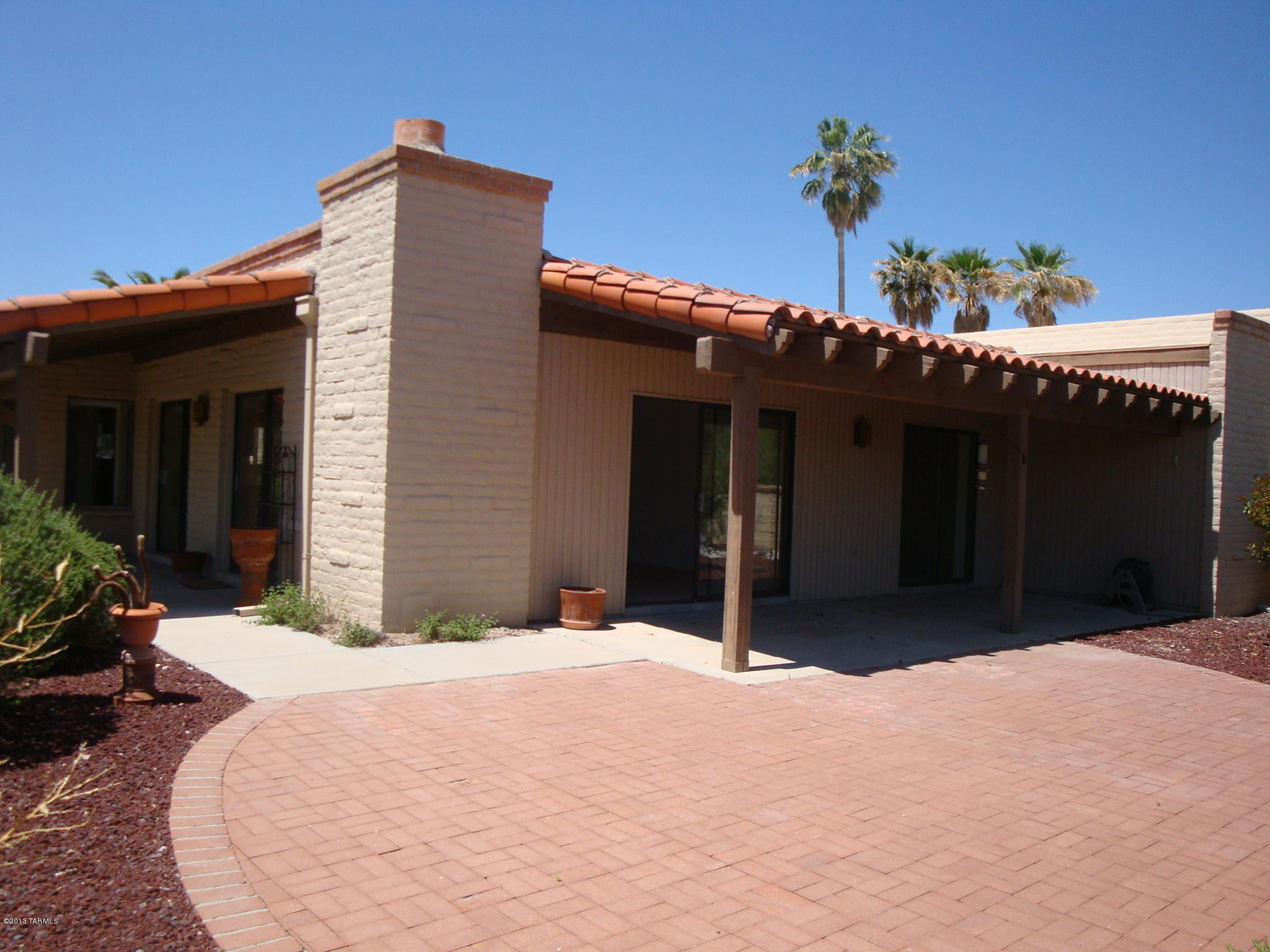 4848 N Territory Loop