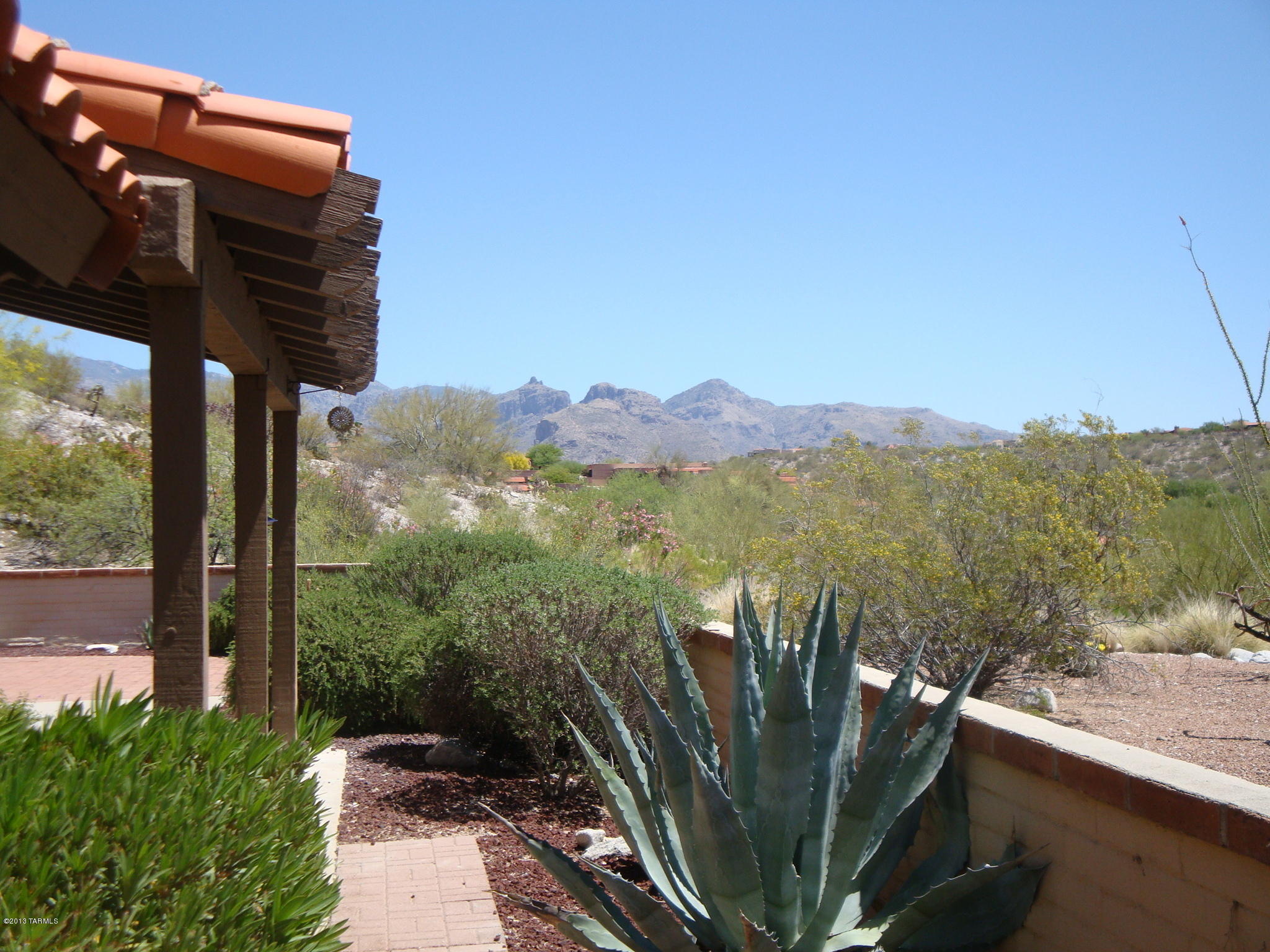 4848 N Territory Loop