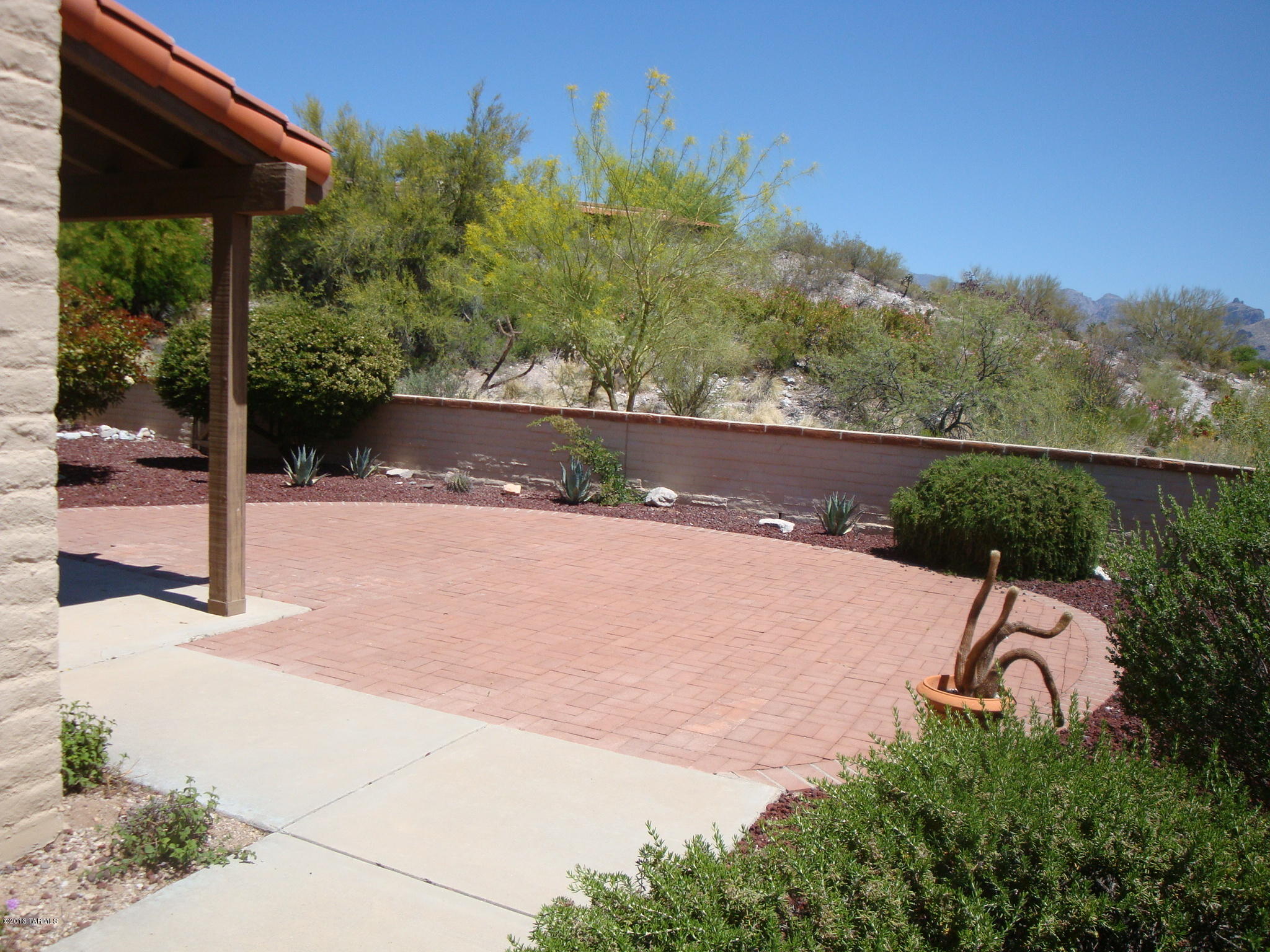 4848 N Territory Loop